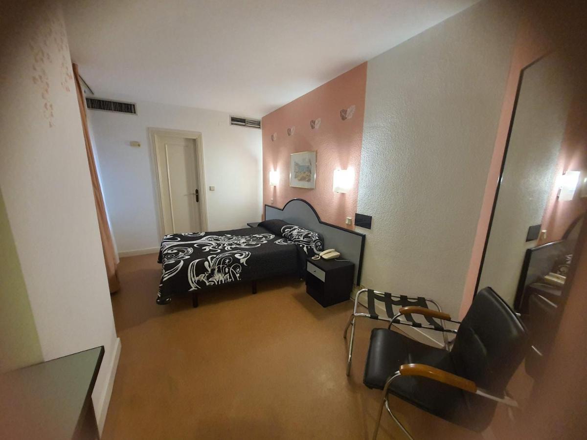 Hotel Arha Сантандер Екстер'єр фото