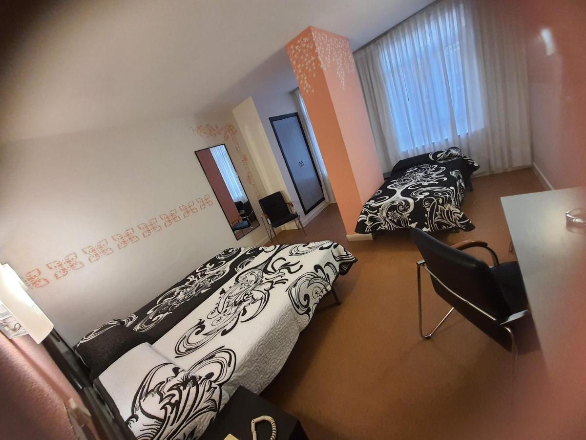 Hotel Arha Сантандер Екстер'єр фото