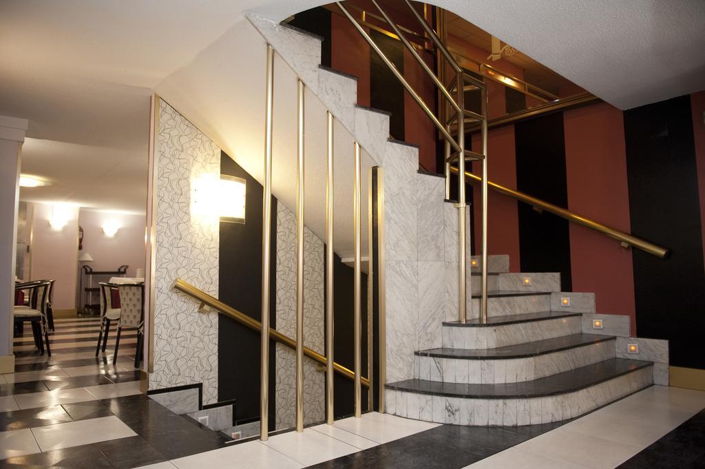 Hotel Arha Сантандер Екстер'єр фото
