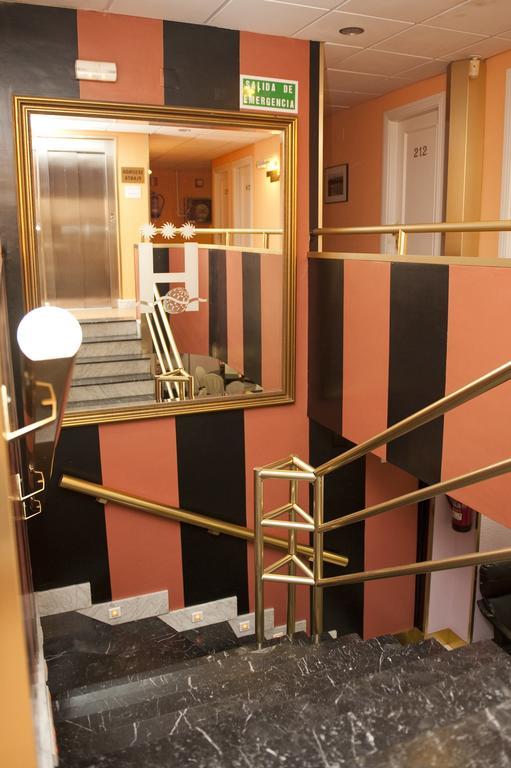 Hotel Arha Сантандер Екстер'єр фото